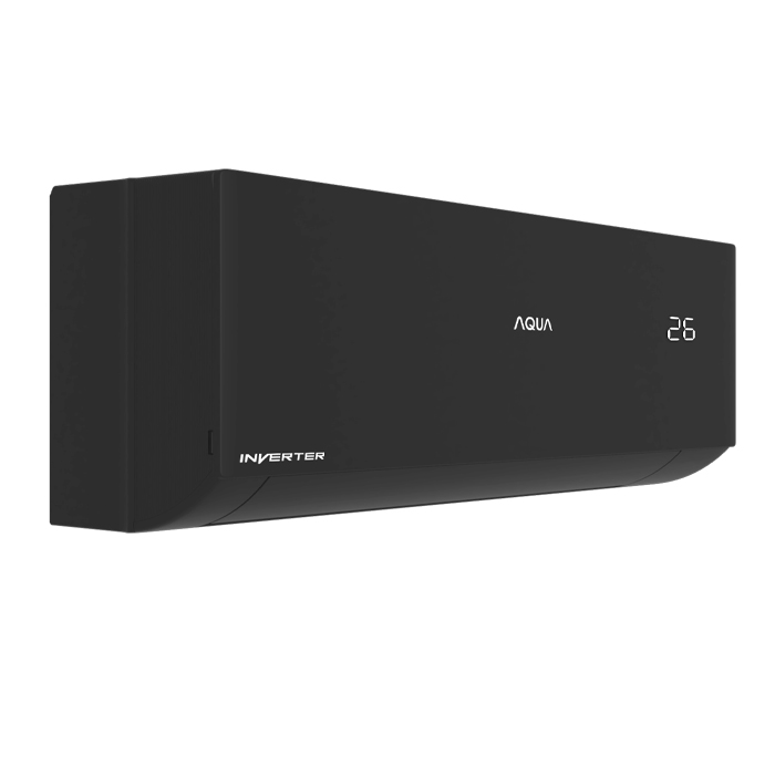 Aqua AC Split 1 PK Inverter UV Cool Premium - AQA-KCR10VSW